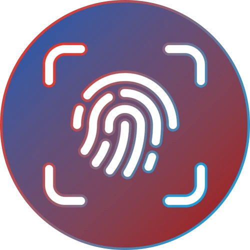 Enjoy biometric login benefits for quick access to your MegaPari App.