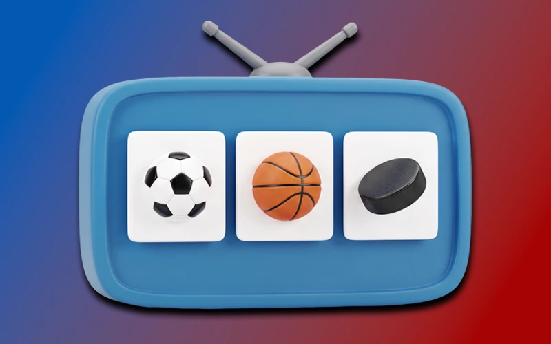 Track several matches simultaneously using multi-live betting at MegaPari.