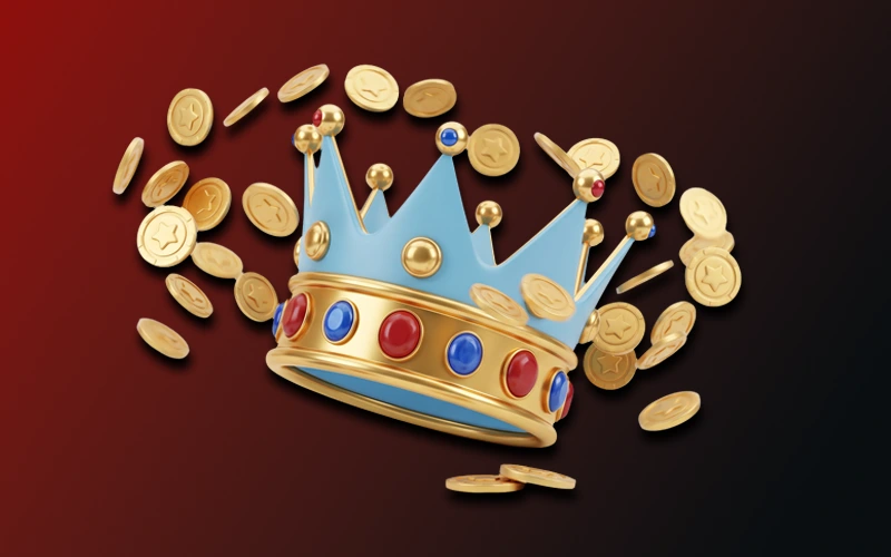 Chase massive prize pools with top MegaPari casino jackpots.