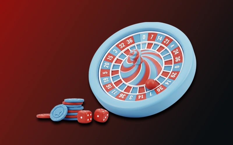Challenge virtual dealers in classic MegaPari casino table sessions.