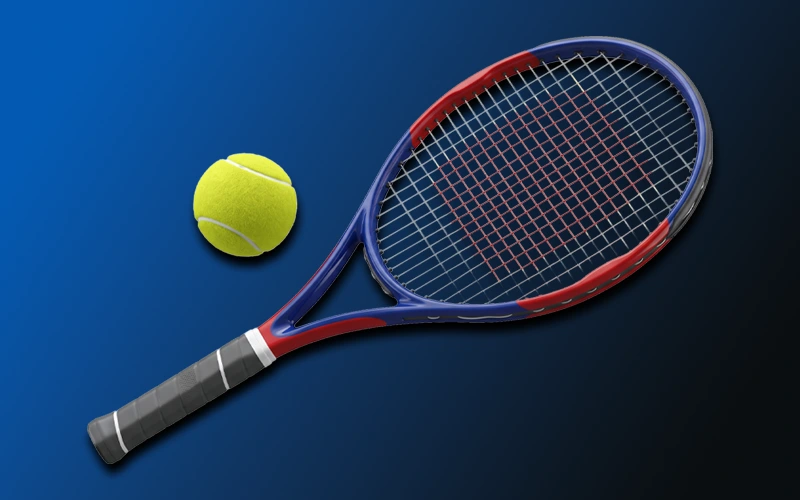 Try thrilling tennis sports predictions on the MegaPari platform.