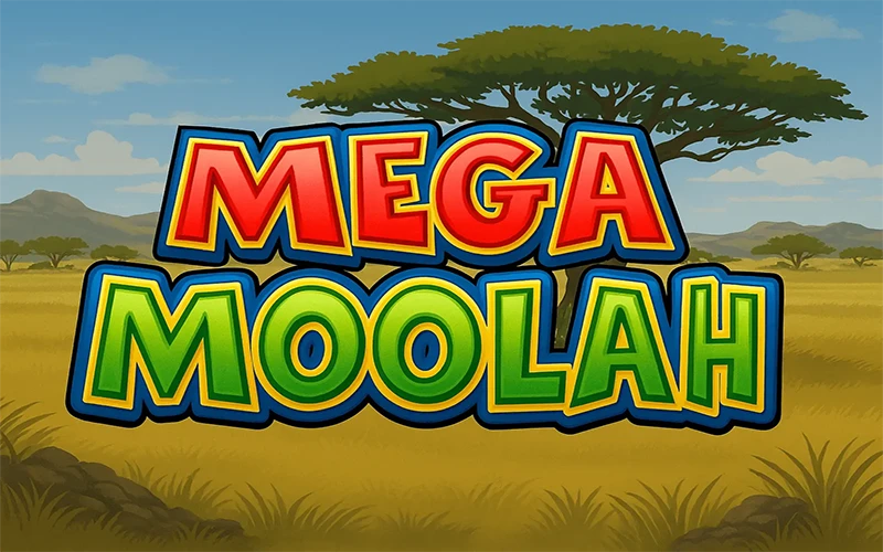 Chase massive jackpots in the Mega Moolah game at MegaPari.